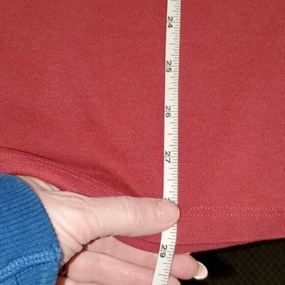 Life is Good Crusher Tee Graphic "Be The Love" V-neck SS Sz XXL T-shirt - Picture 11 of 11